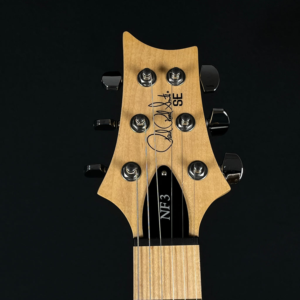 PRS SE NF3 Maple