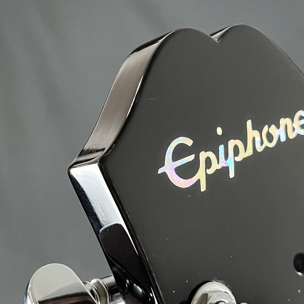 Epiphone Japan Elitist 1965 Casino VS