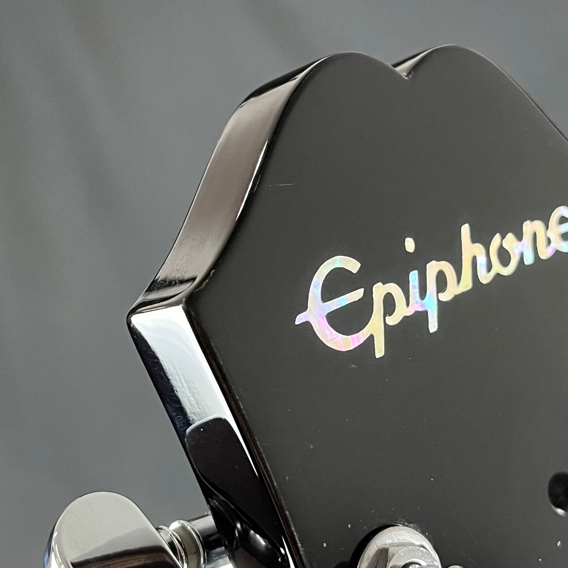 Epiphone Japan Elitist 1965 Casino VS