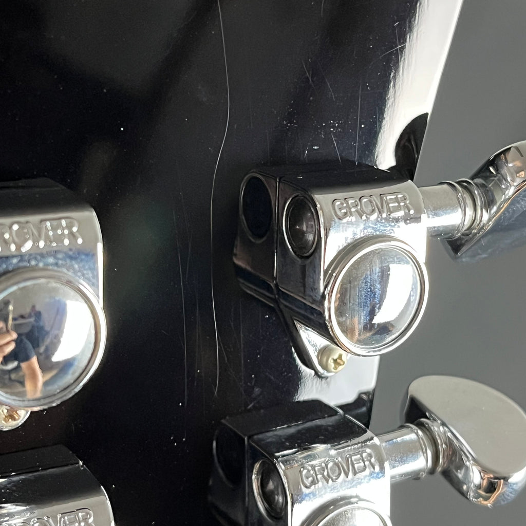 Epiphone Japan Elitist 1965 Casino VS