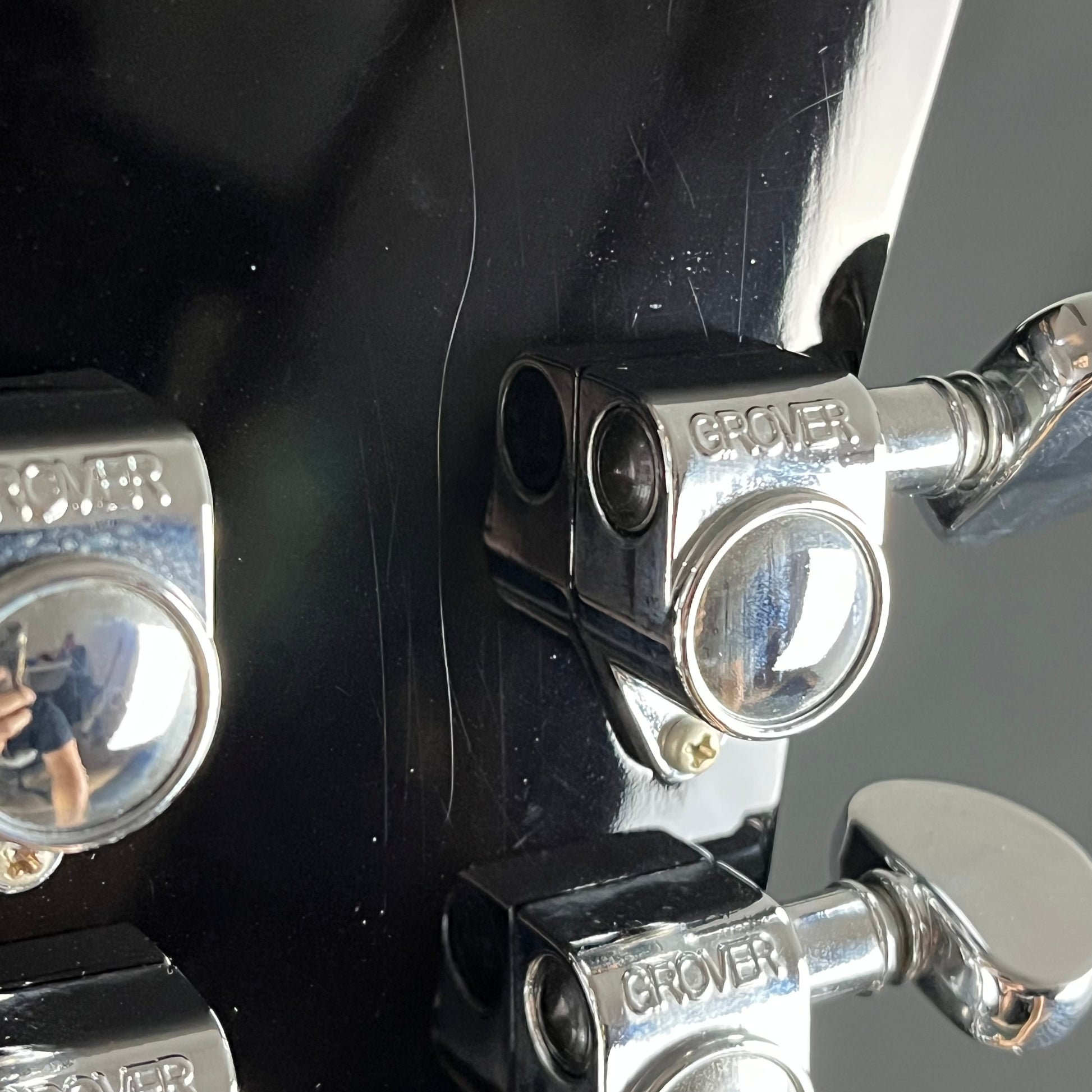 Epiphone Japan Elitist 1965 Casino VS