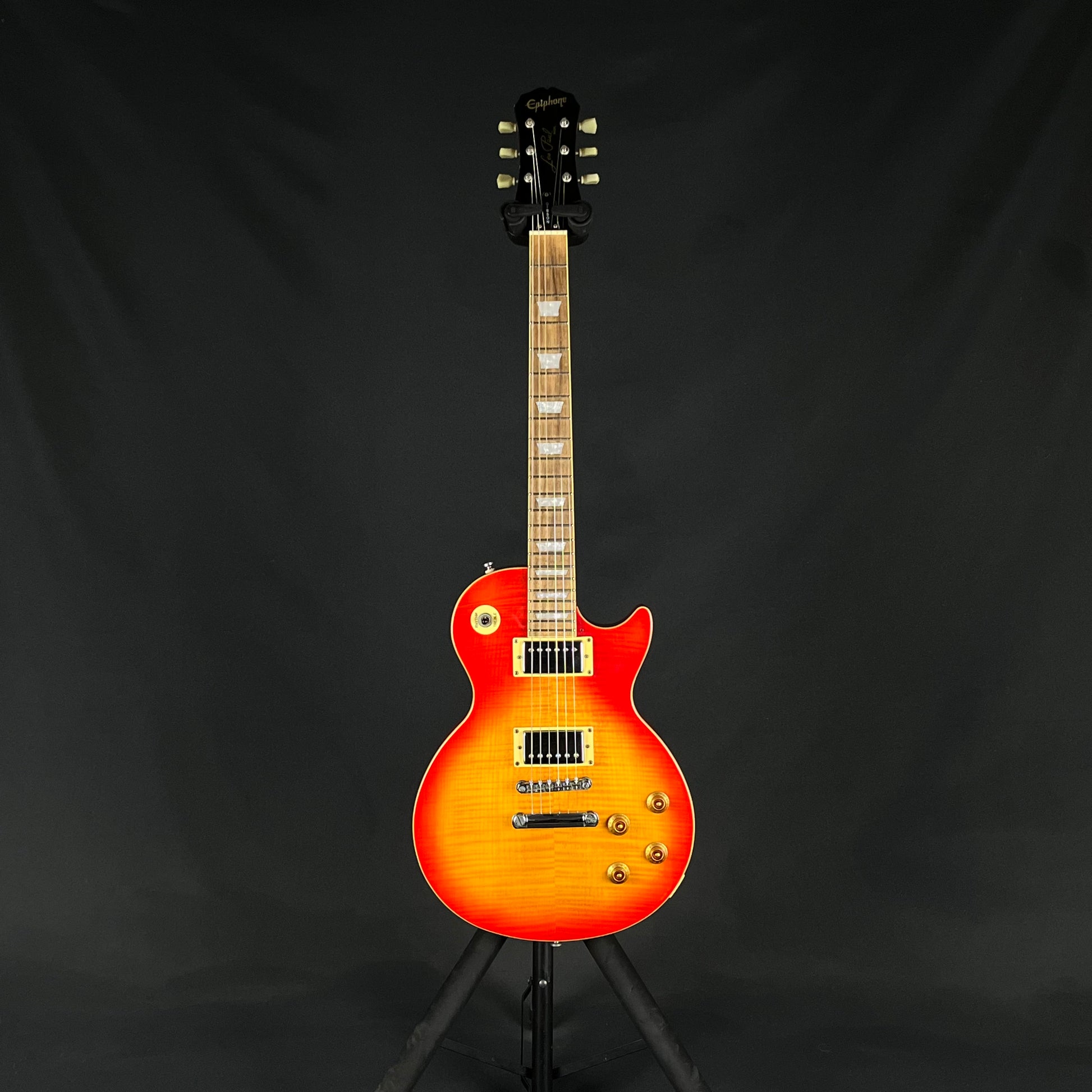 Epiphone Korea Les Paul Standard Bolt-on
