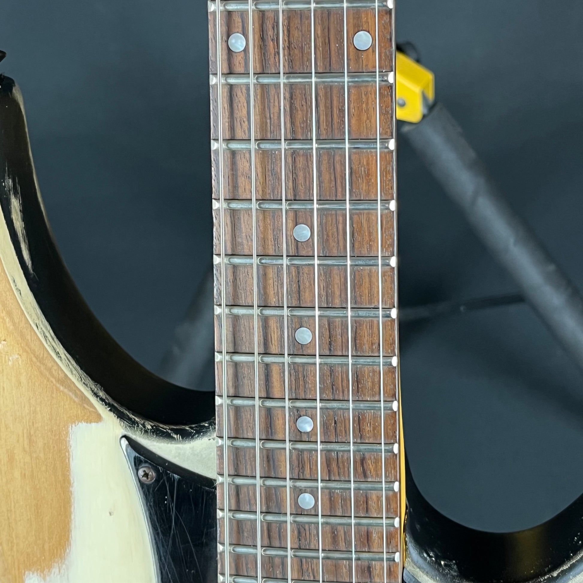 YAMAHA RGX321P