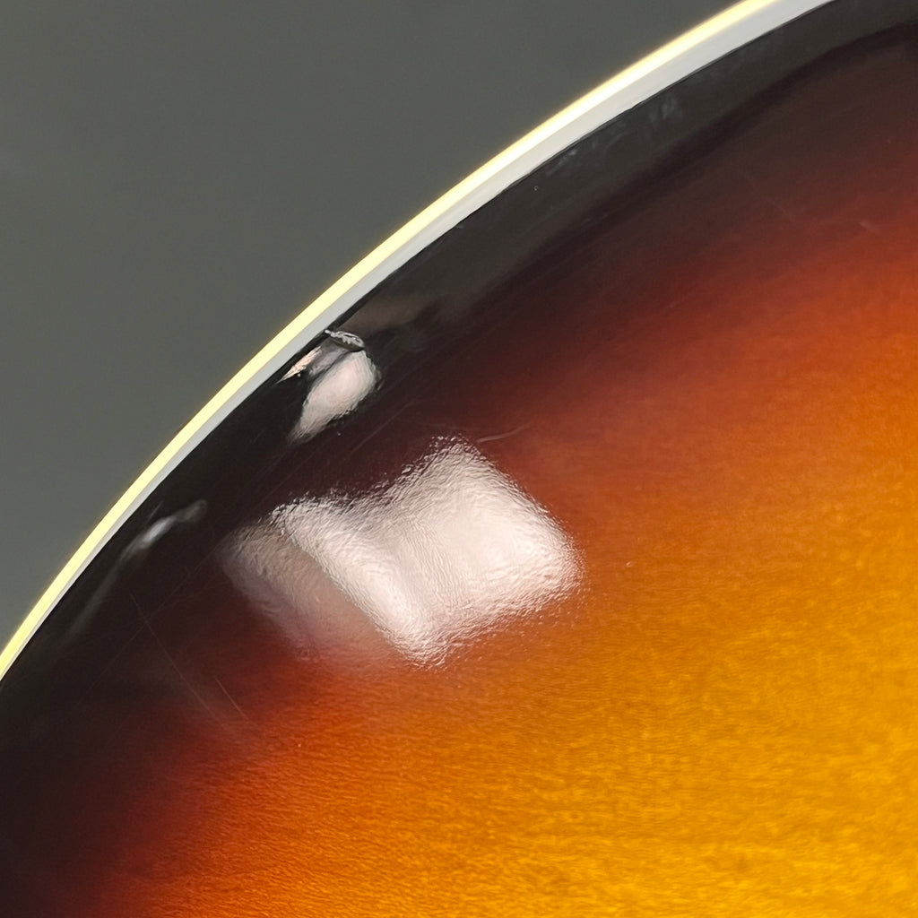 Epiphone Japan Elitist 1965 Casino VS