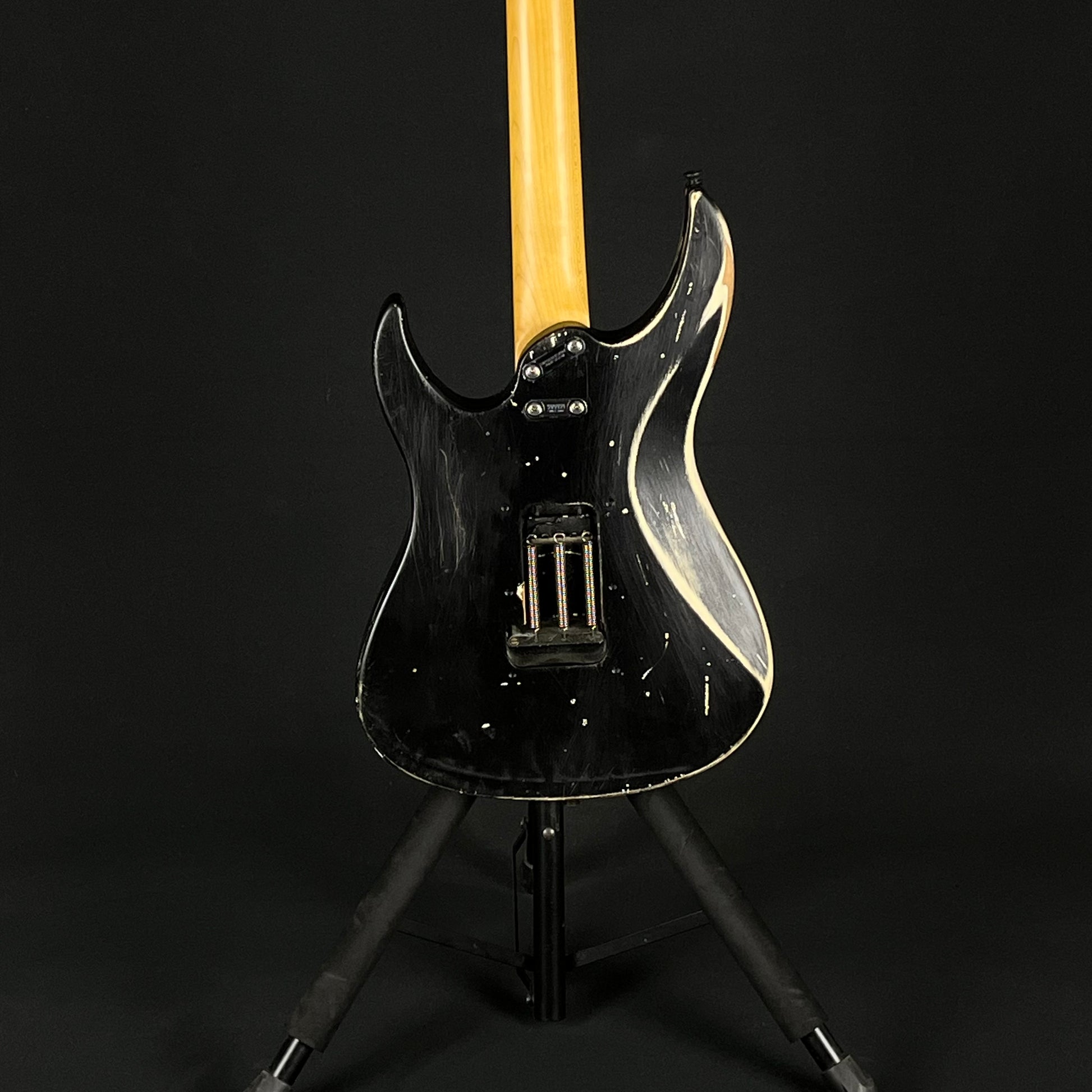 YAMAHA RGX321P