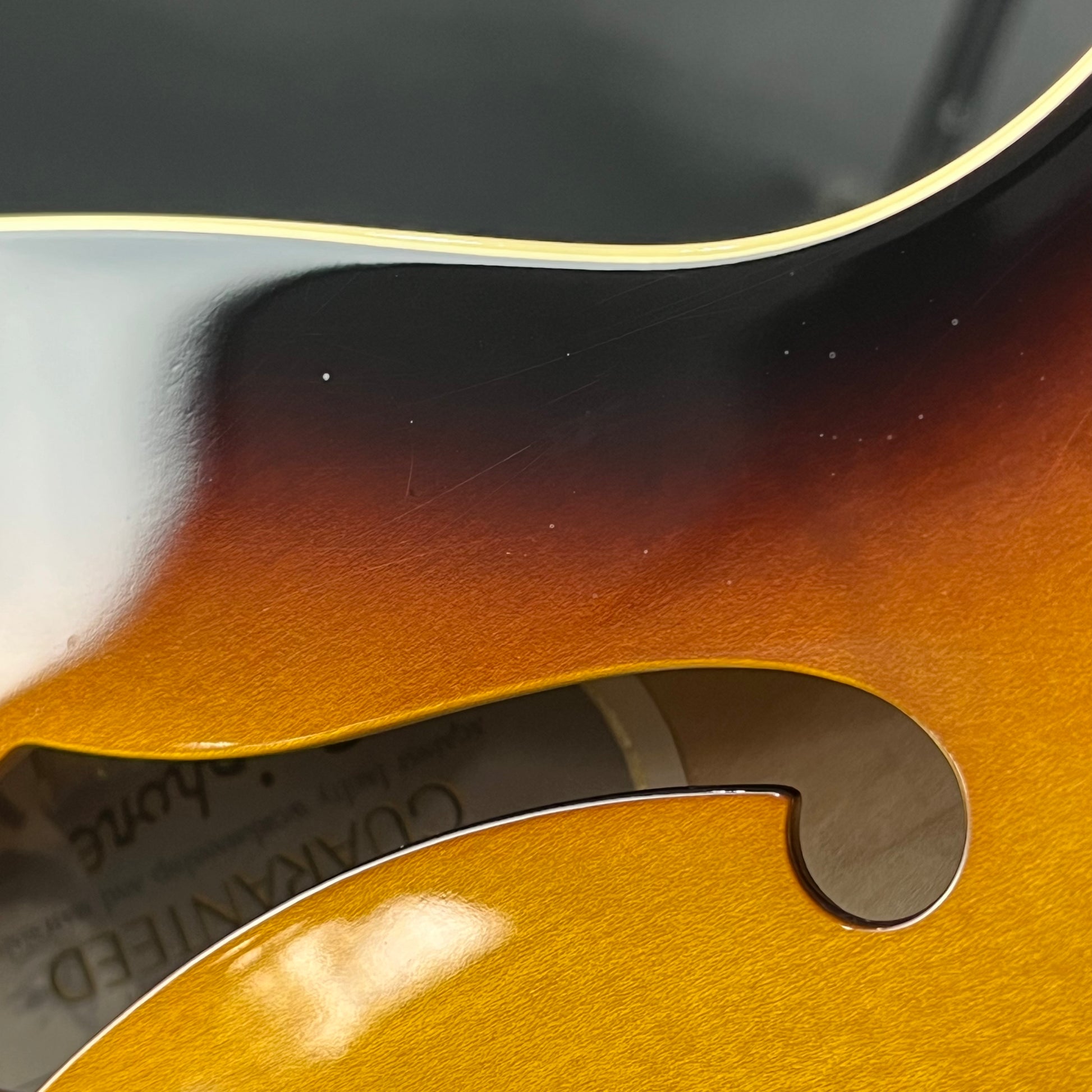 Epiphone Japan Elitist 1965 Casino VS