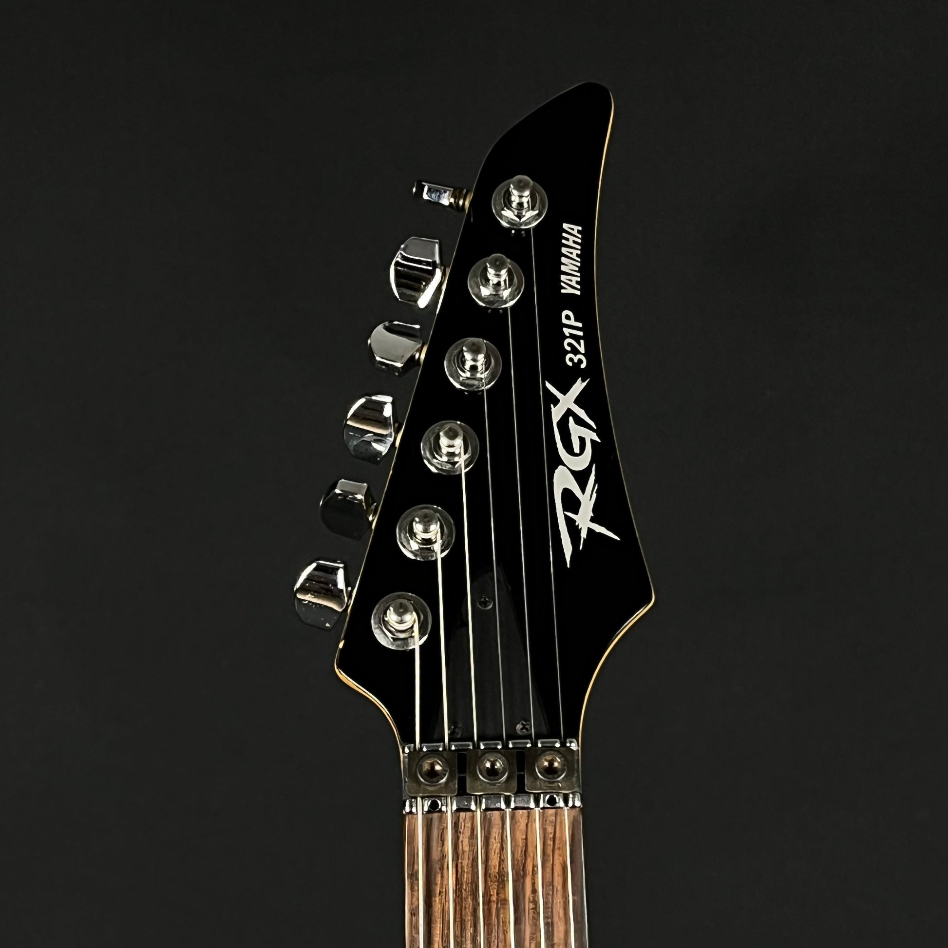 YAMAHA RGX321P