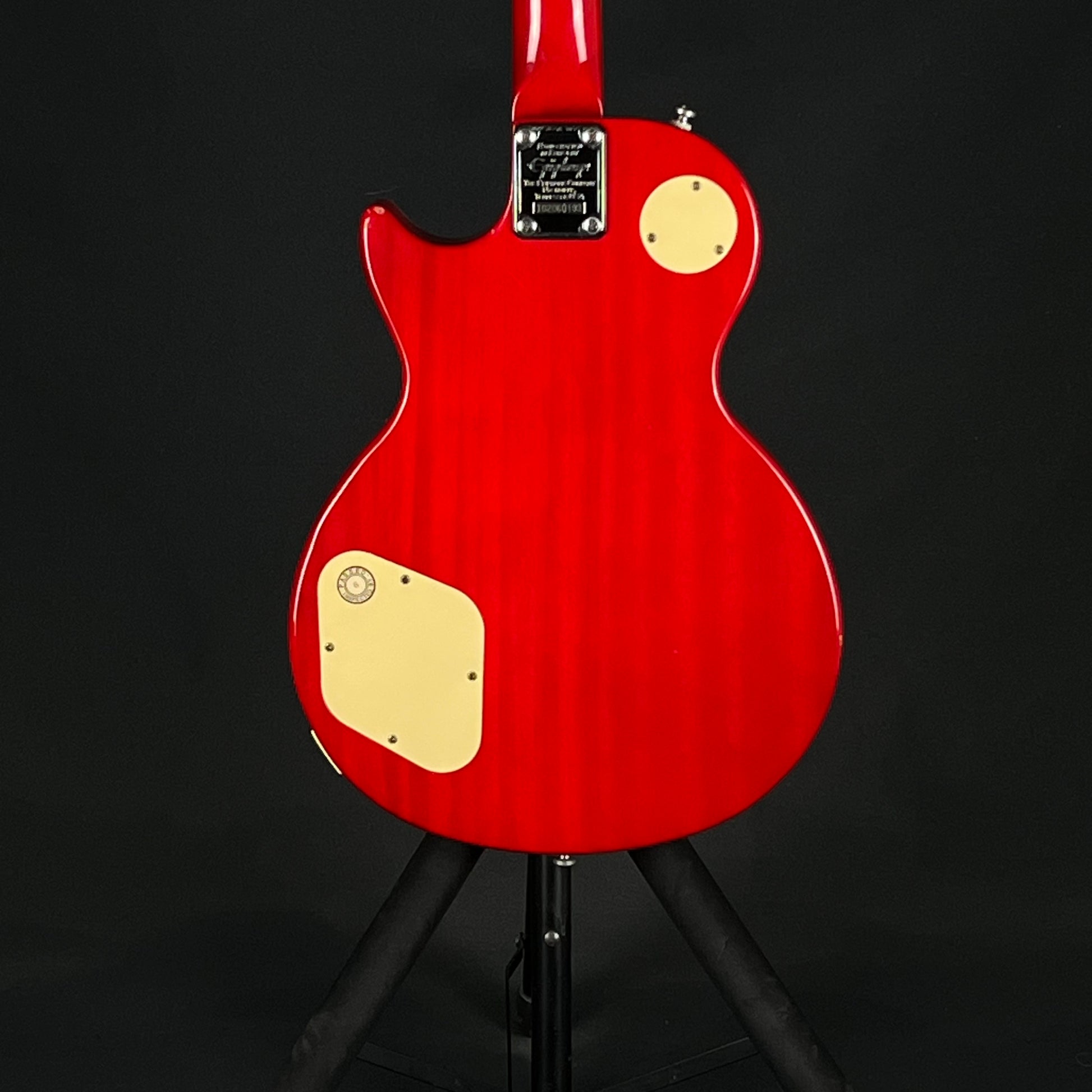 Epiphone Korea Les Paul Standard Bolt-on