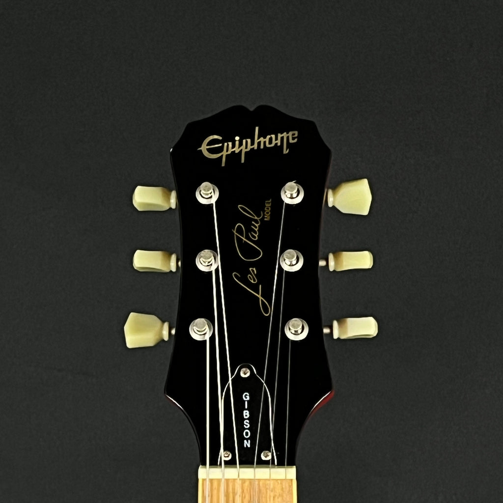Epiphone Korea Les Paul Standard Bolt-on