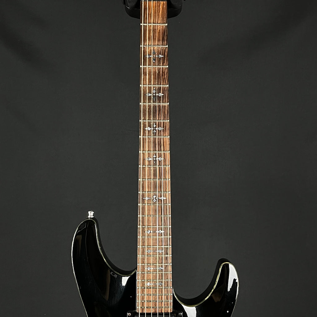 Schecter Diamond Series