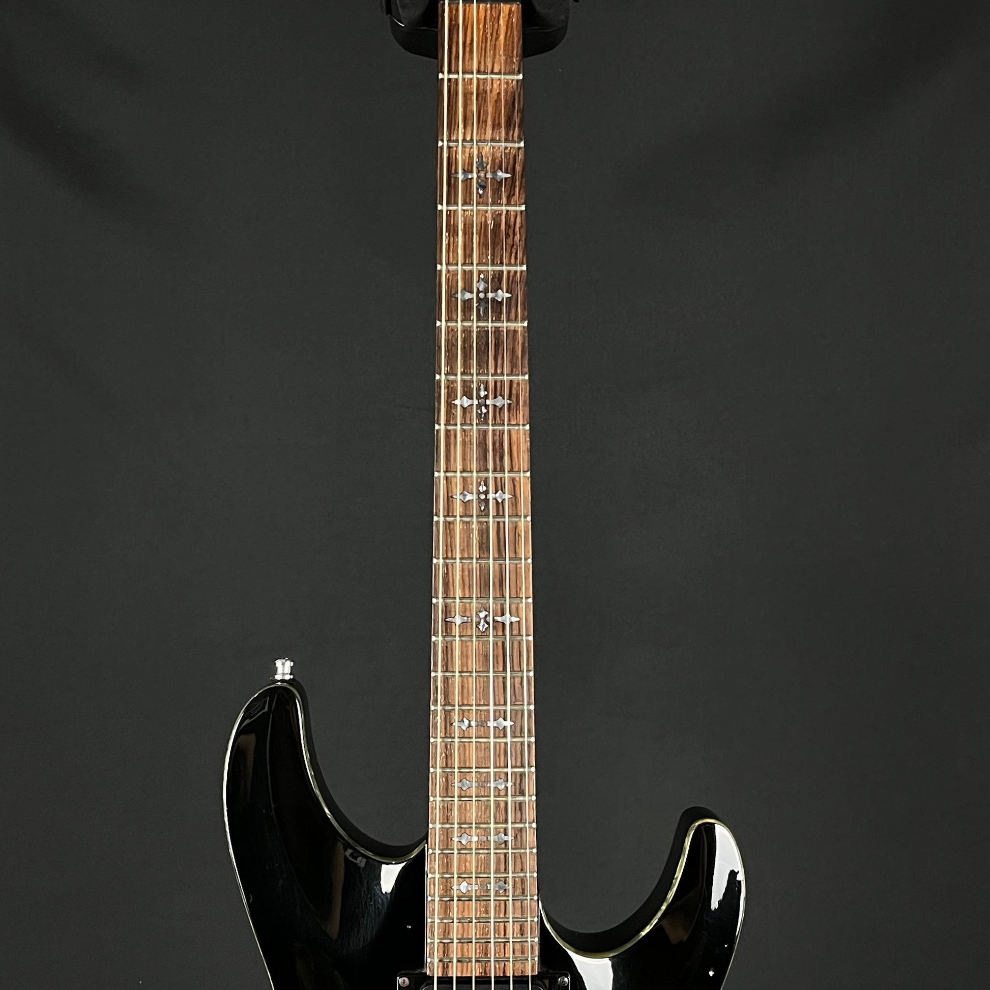 Schecter Diamond Series