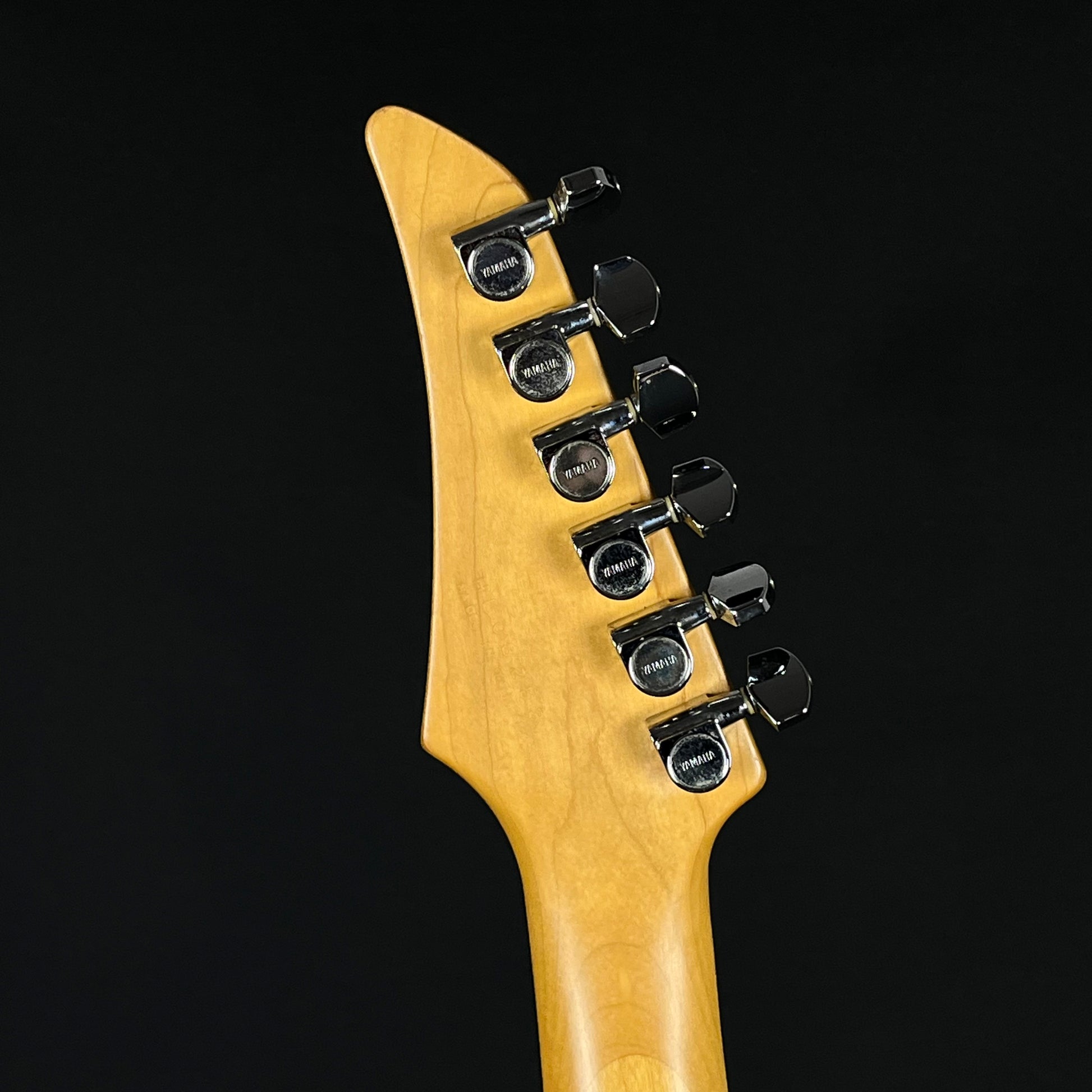 YAMAHA RGX321P