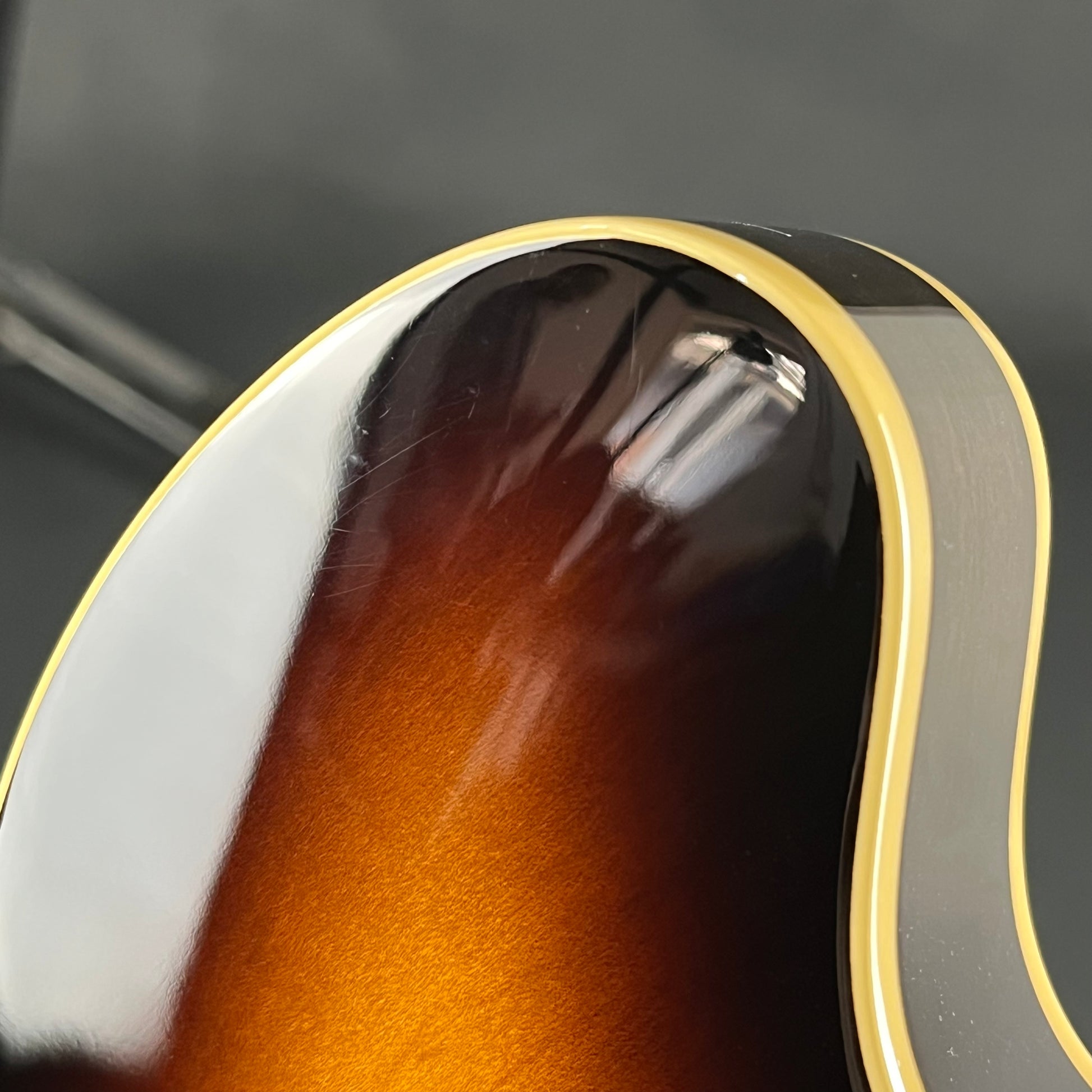 Epiphone Japan Elitist 1965 Casino VS