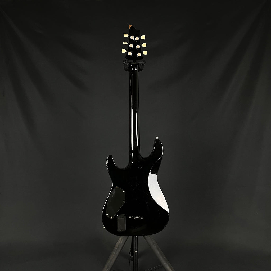 Schecter Diamond Series