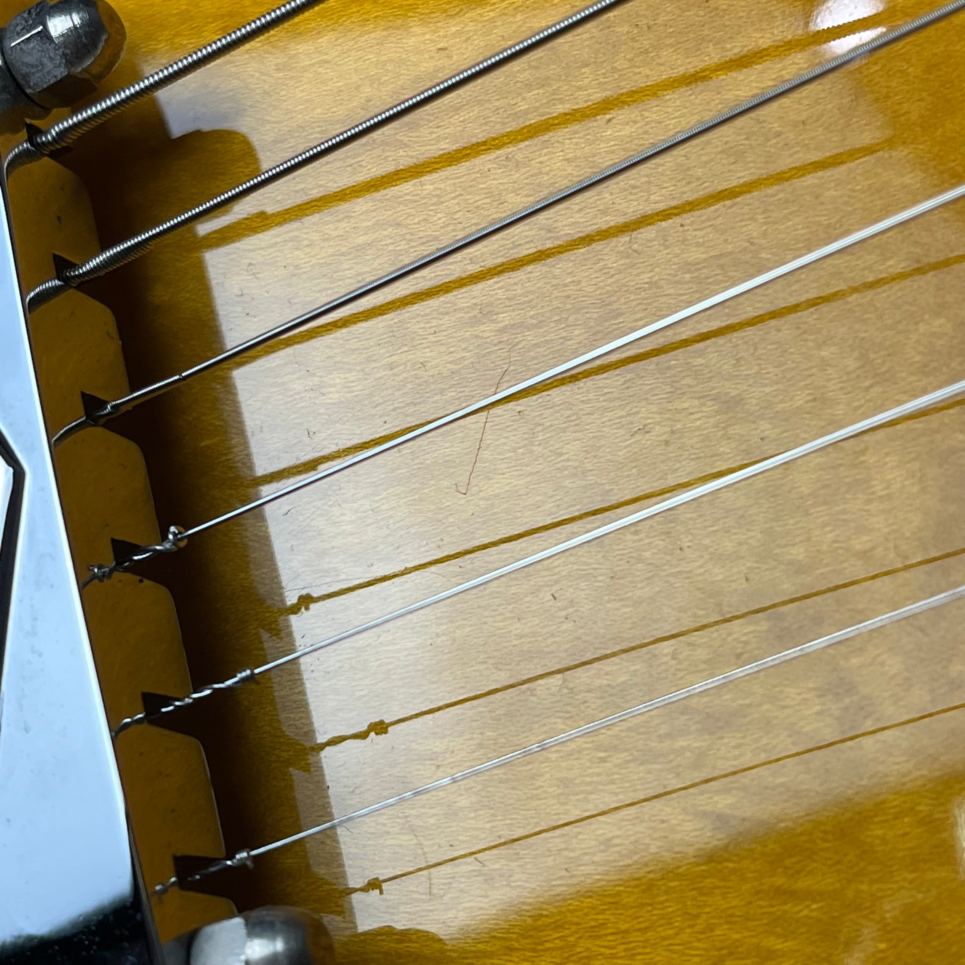 Epiphone Japan Elitist 1965 Casino VS