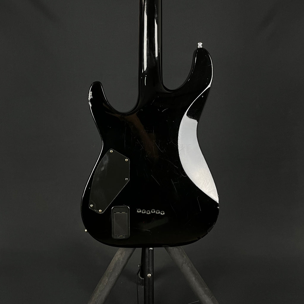 Schecter Diamond Series