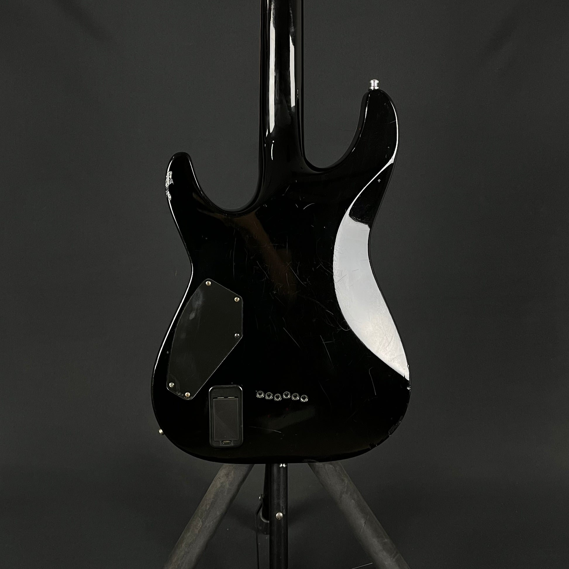 Schecter Diamond Series