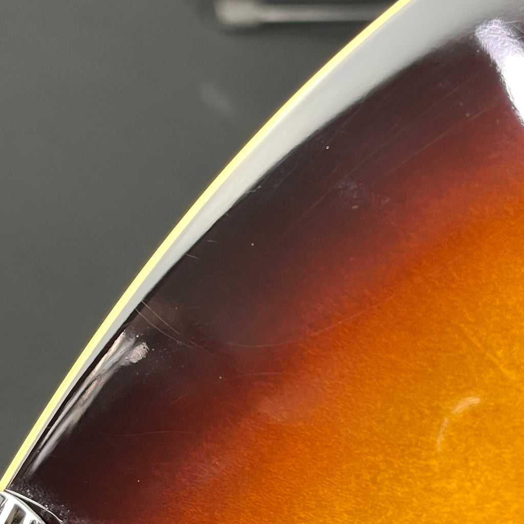 Epiphone Japan Elitist 1965 Casino VS