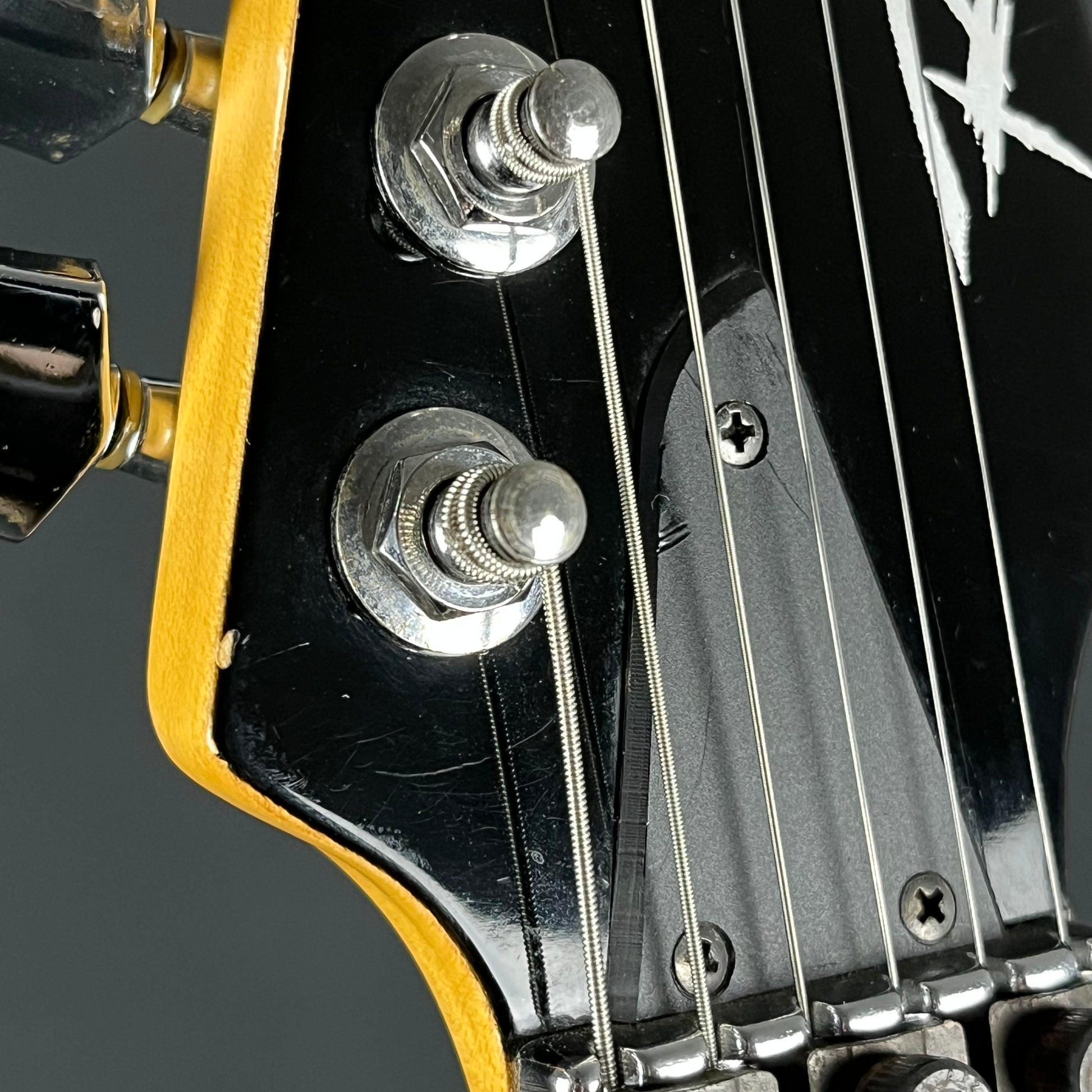 YAMAHA RGX321P