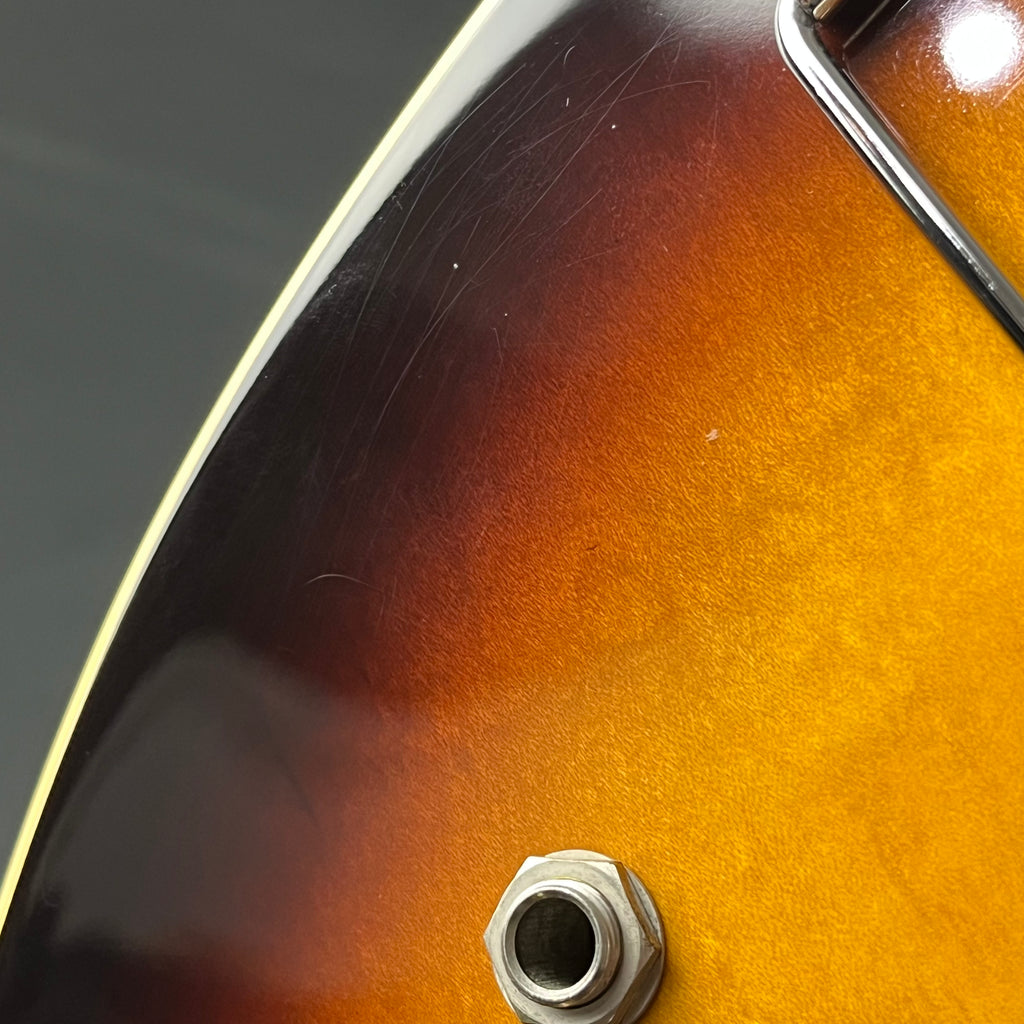 Epiphone Japan Elitist 1965 Casino VS