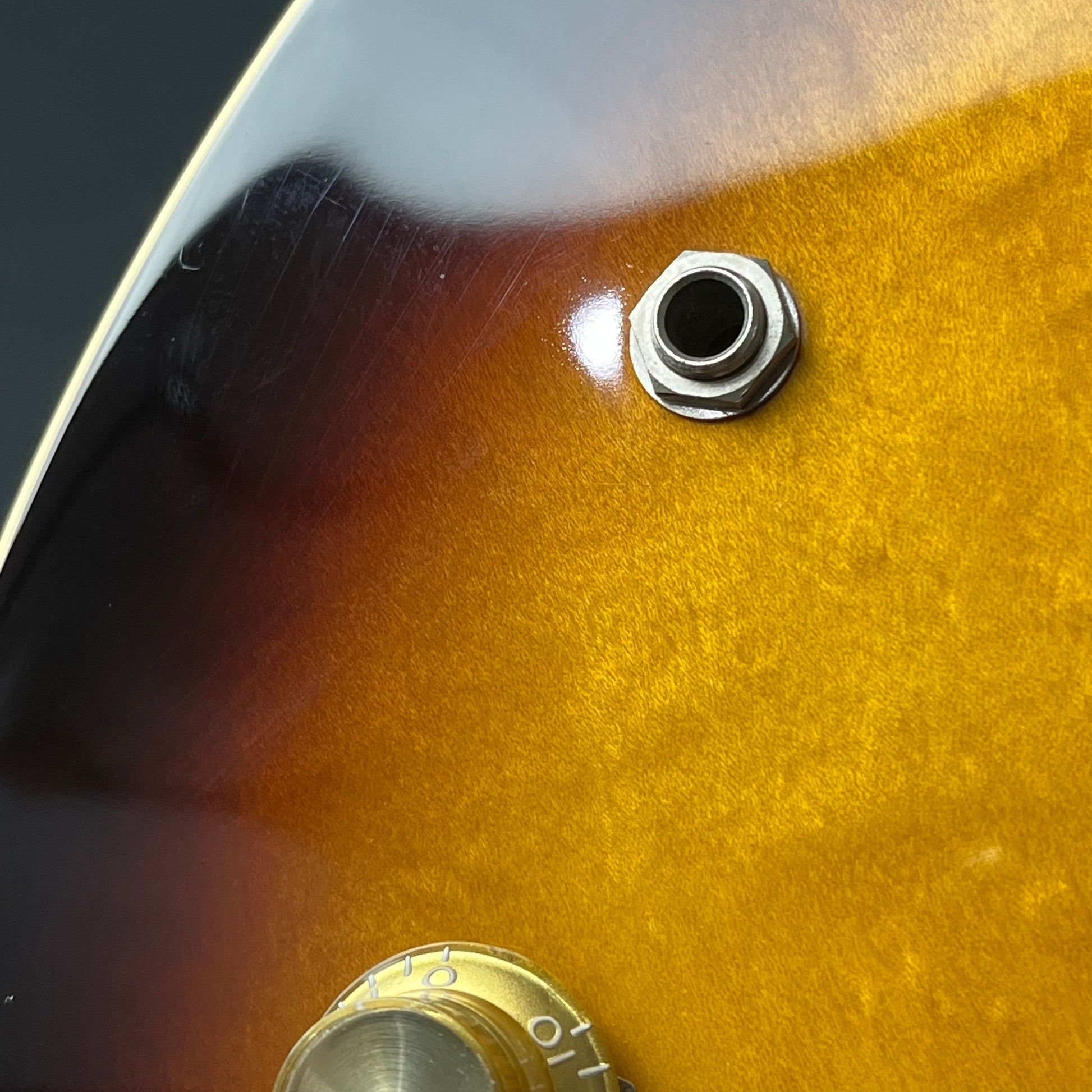 Epiphone Japan Elitist 1965 Casino VS