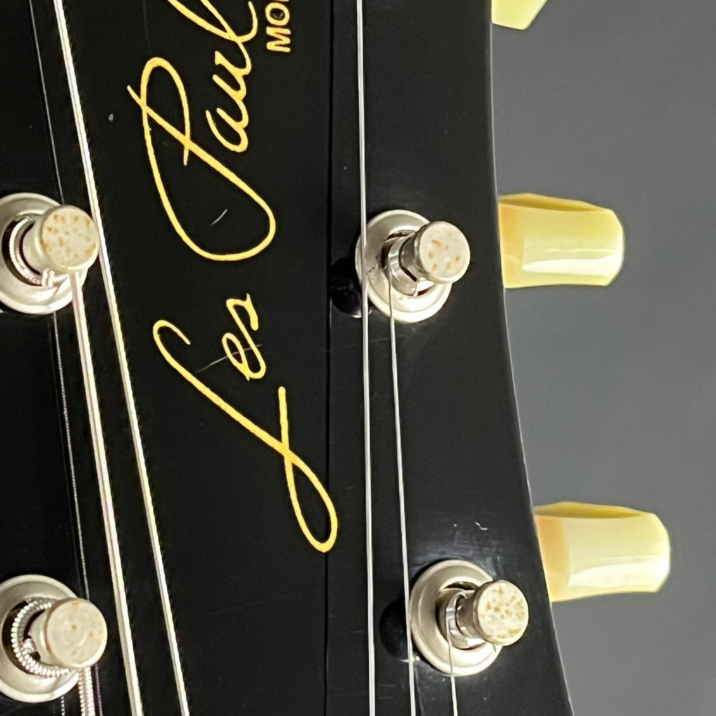 Epiphone Korea Les Paul Standard Bolt-on