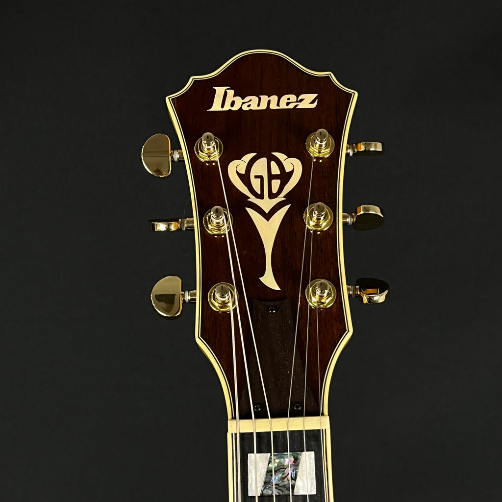 Ibanez LGB30-NAT 2023
