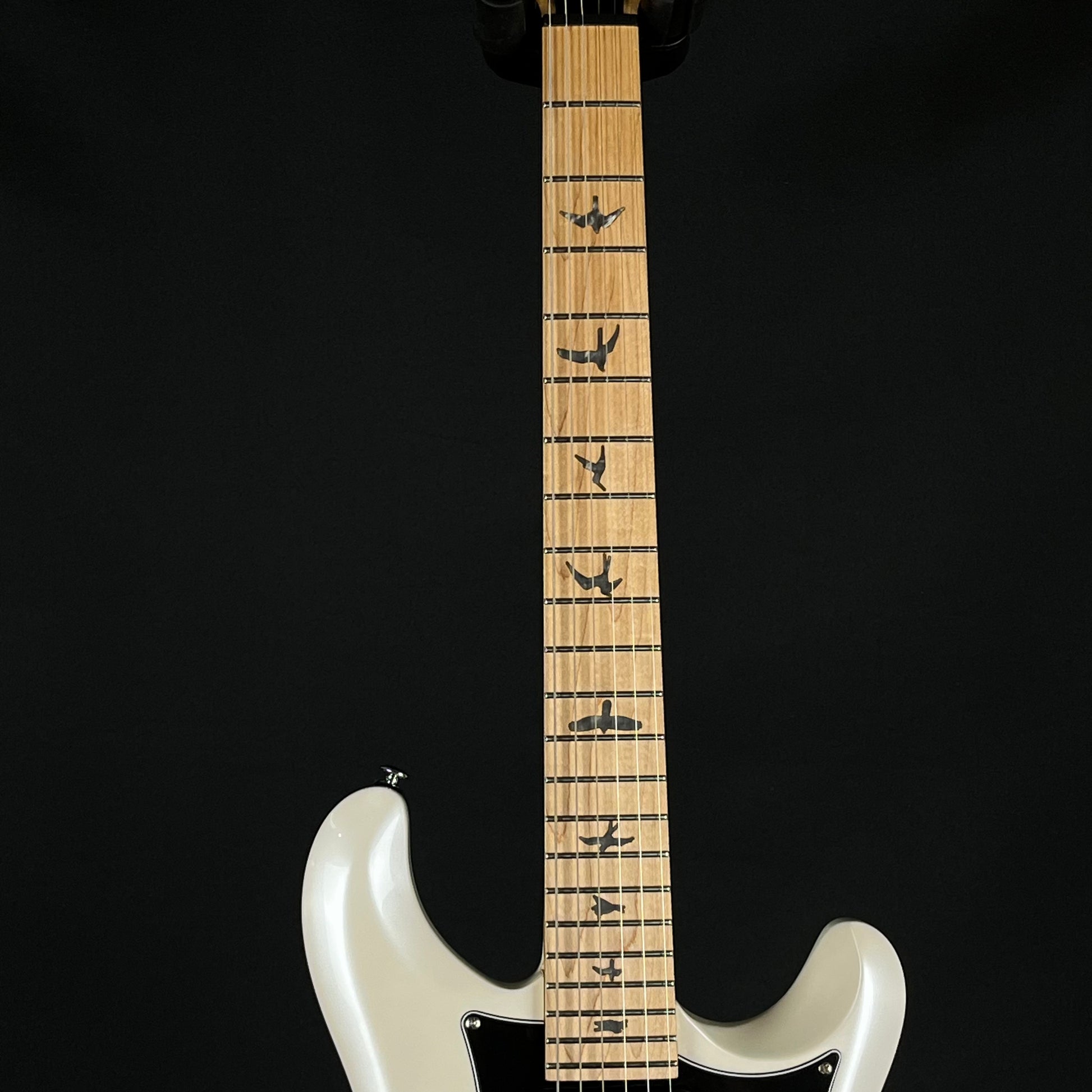 PRS SE NF3 Maple