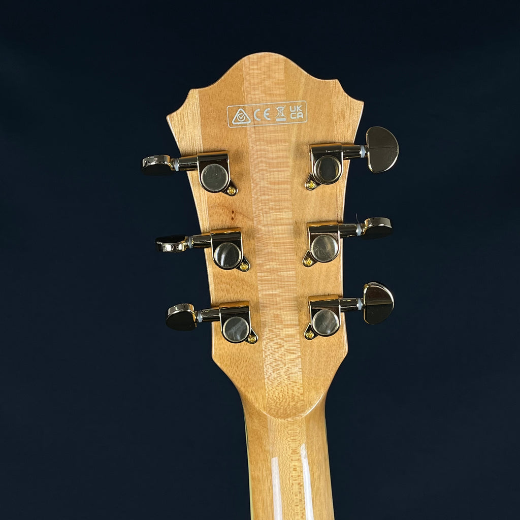 Ibanez LGB30-NAT 2023