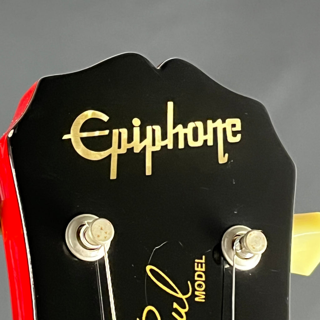 Epiphone Korea Les Paul Standard Bolt-on