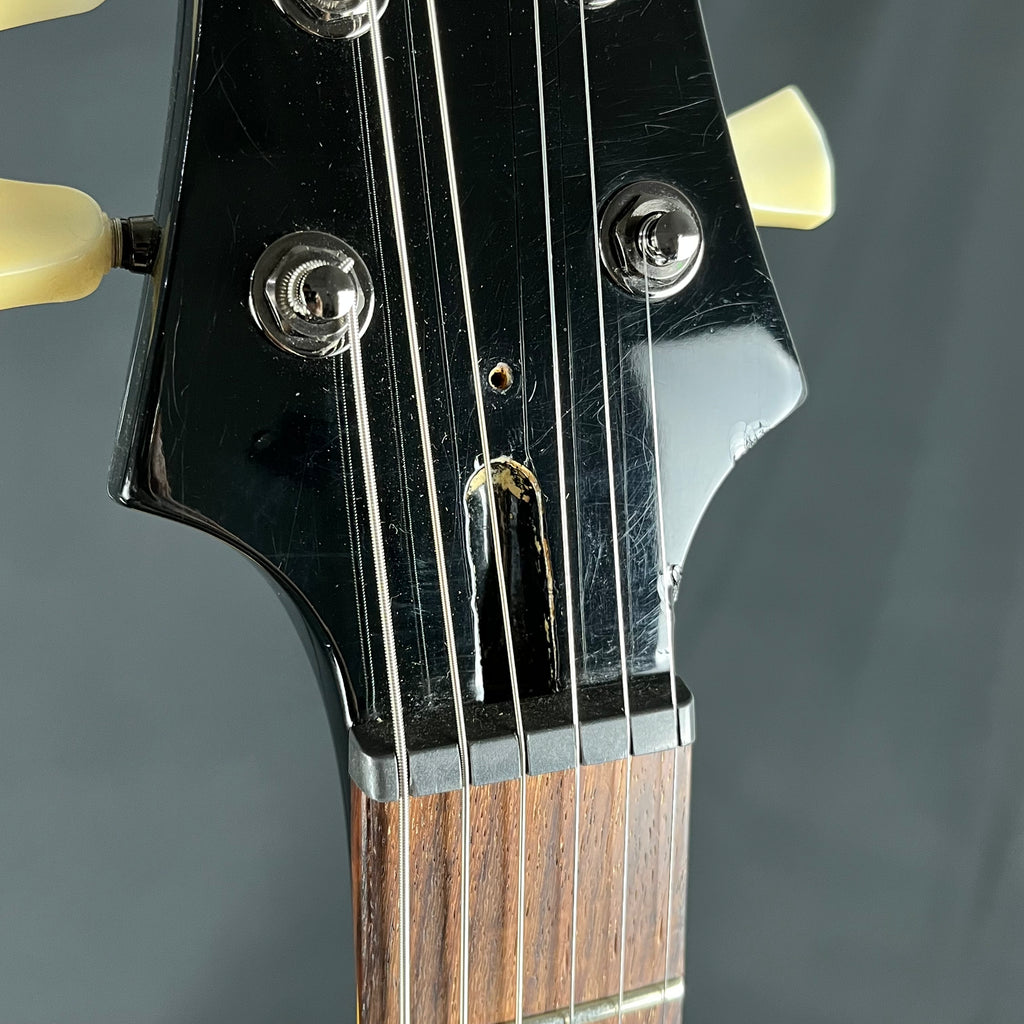 Schecter Diamond Series