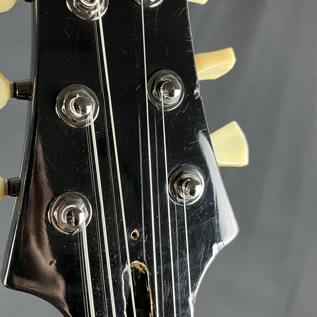Schecter Diamond Series