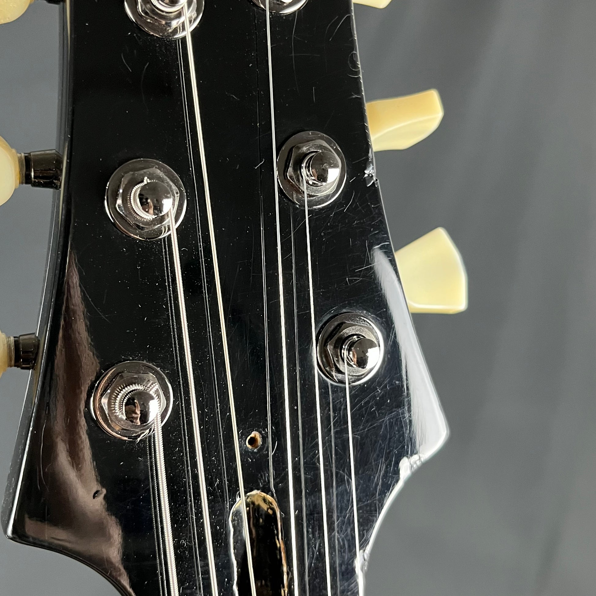 Schecter Diamond Series
