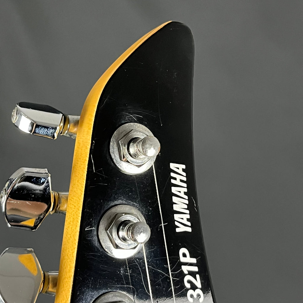 YAMAHA RGX321P