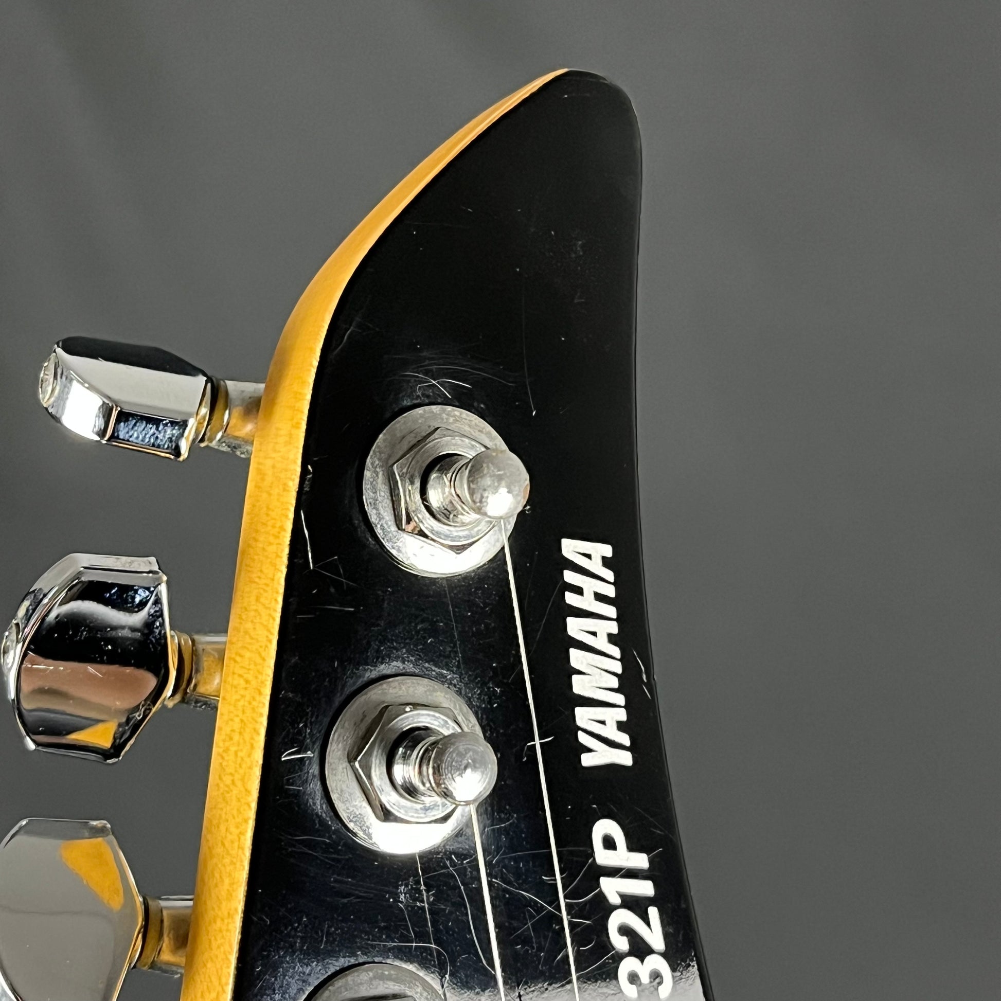 YAMAHA RGX321P