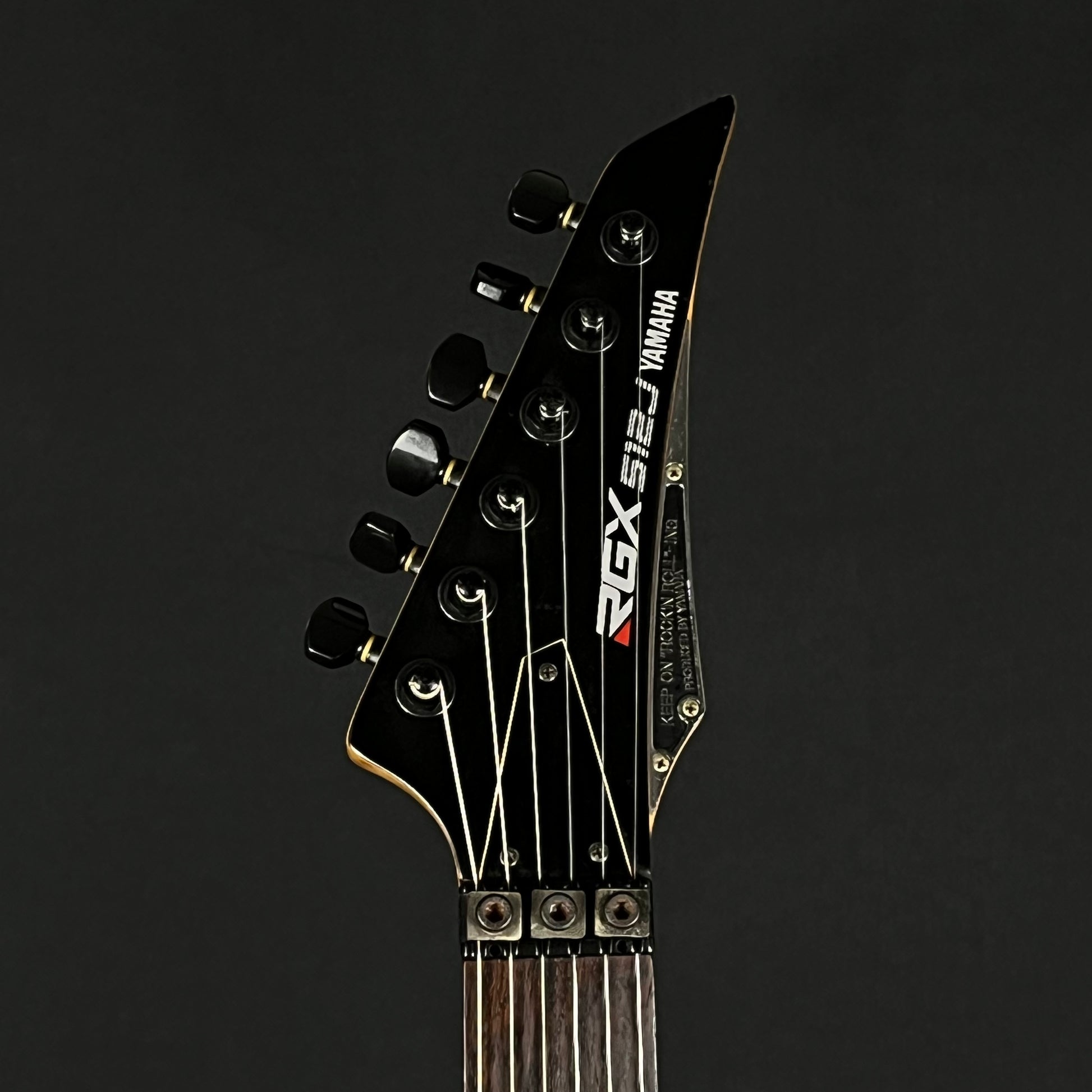 YAMAHA Japan RGX512J