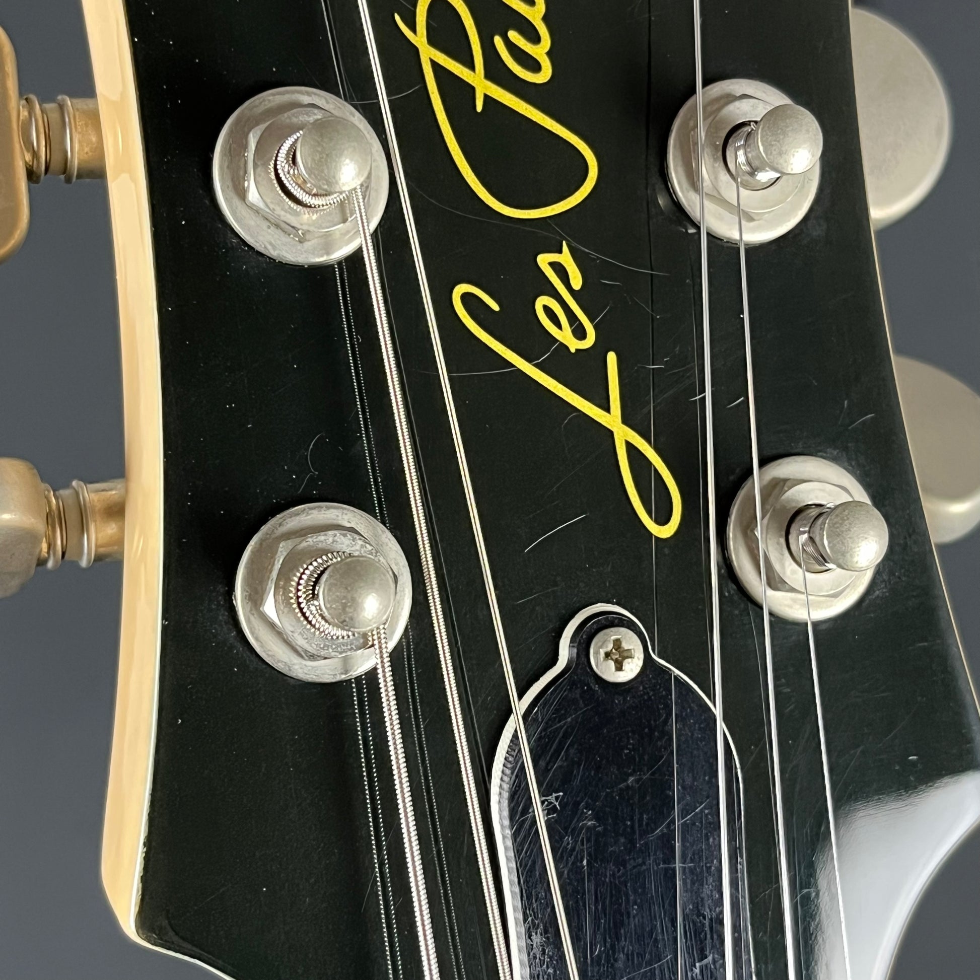 Epiphone Les Paul Special 2010