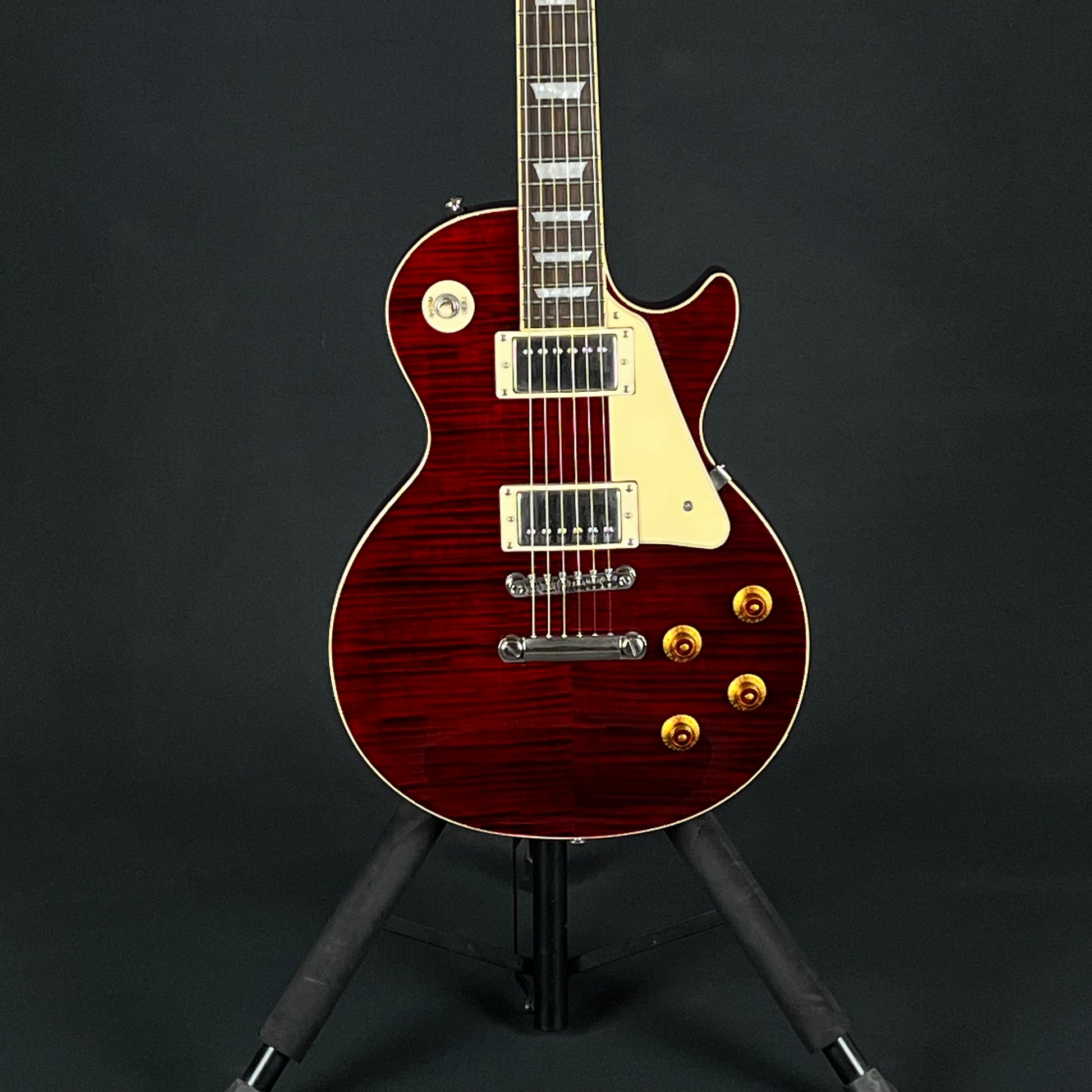 Epiphone Les Paul Standard Pro