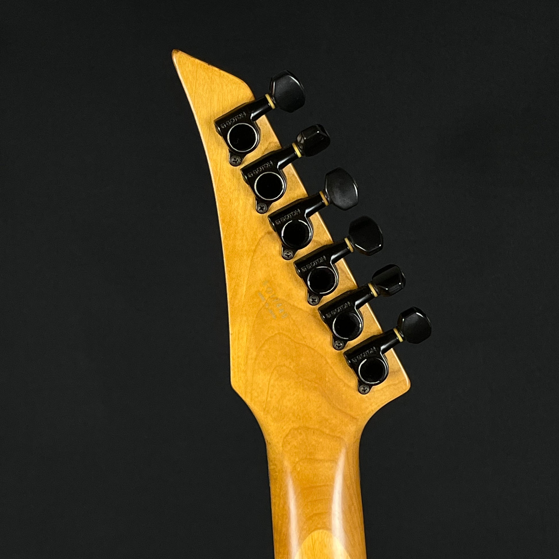 YAMAHA Japan RGX512J