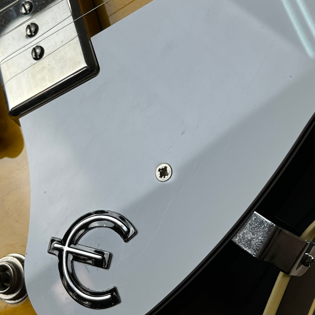 Epiphone Japan Elitist 1965 Casino VS