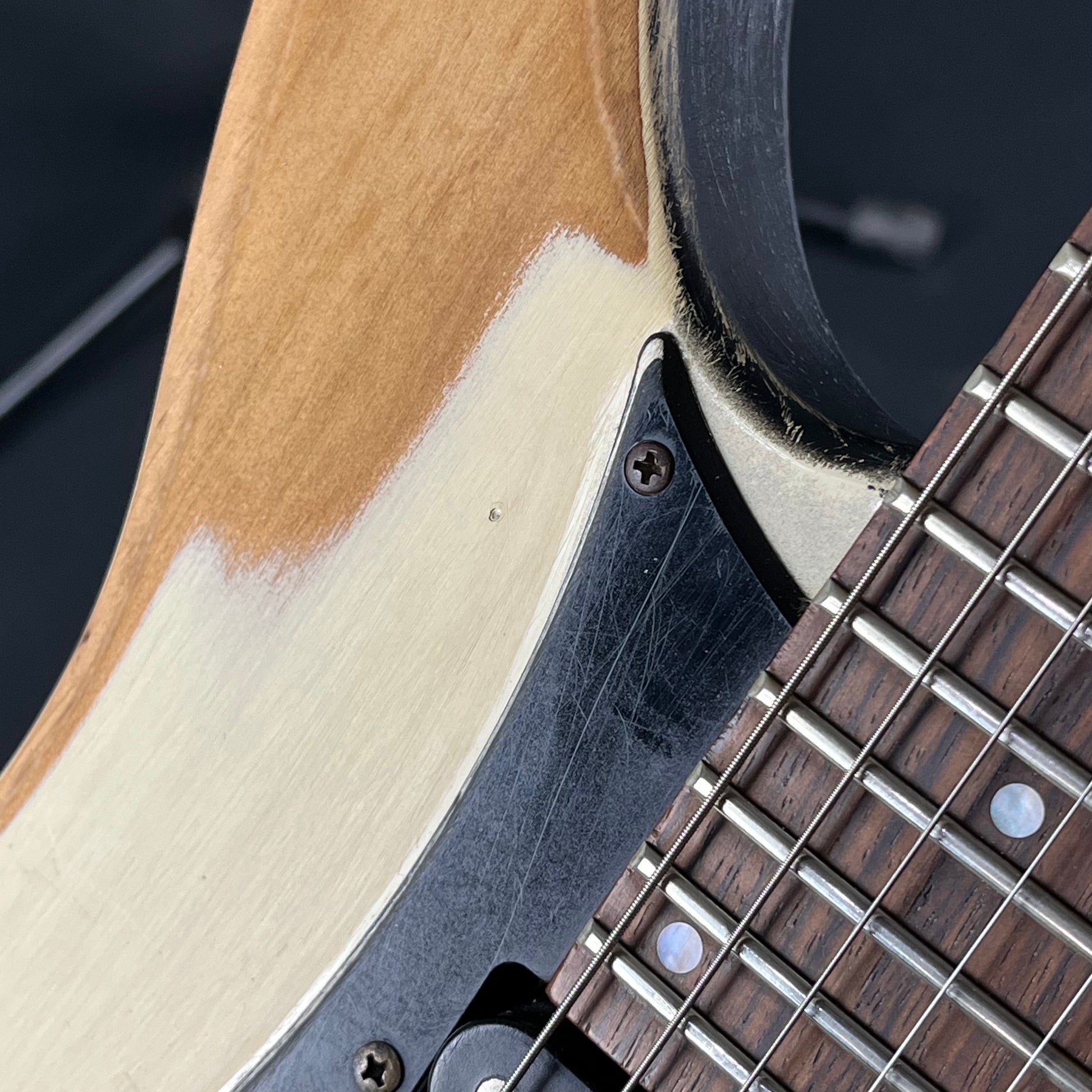 YAMAHA RGX321P