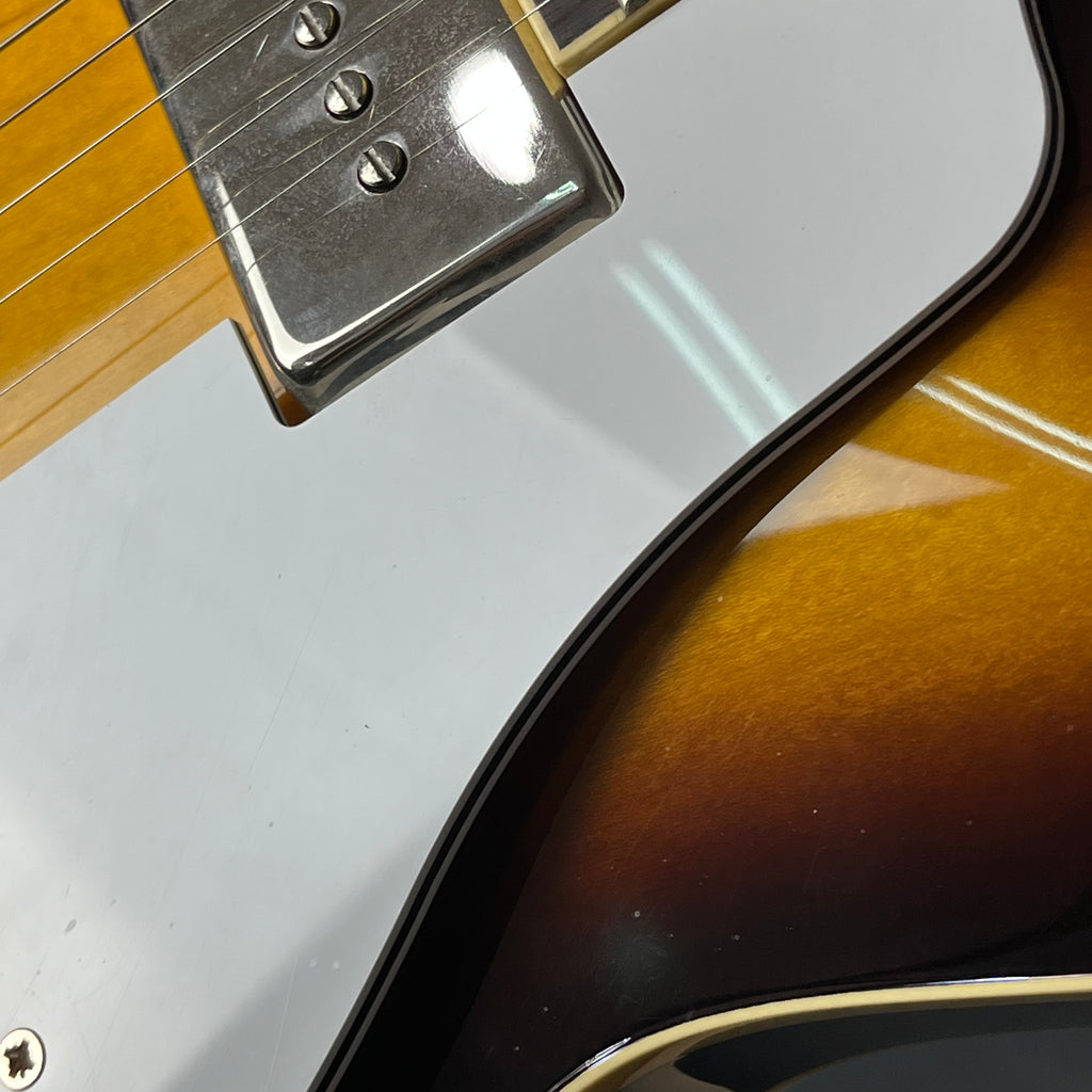 Epiphone Japan Elitist 1965 Casino VS