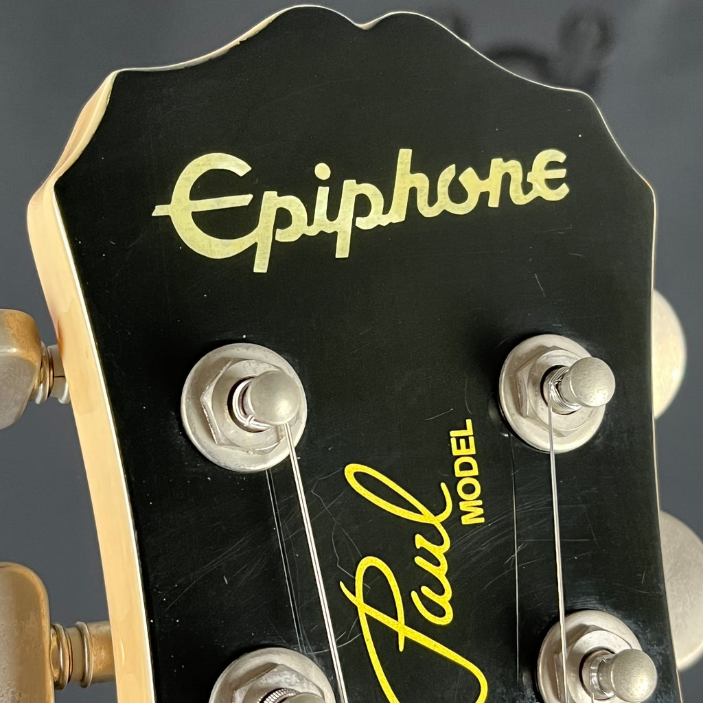 Epiphone Les Paul Special 2010