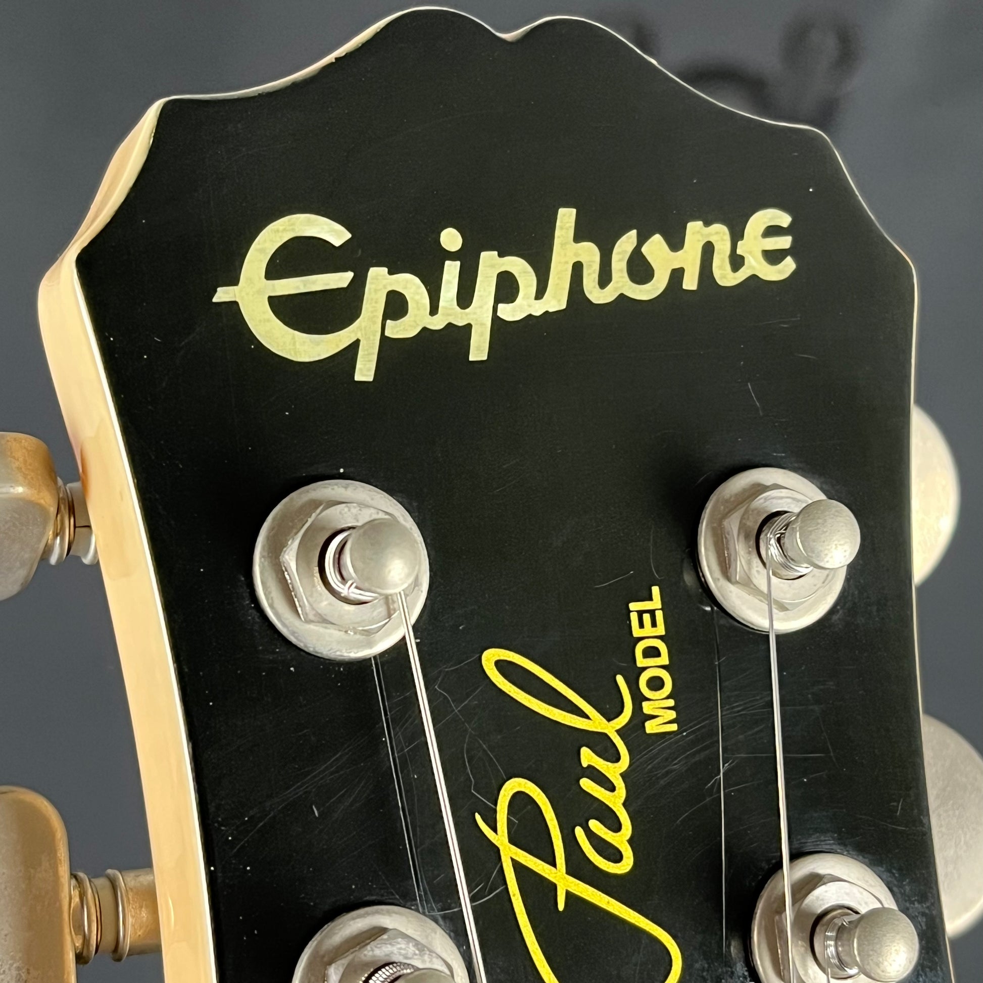 Epiphone Les Paul Special 2010
