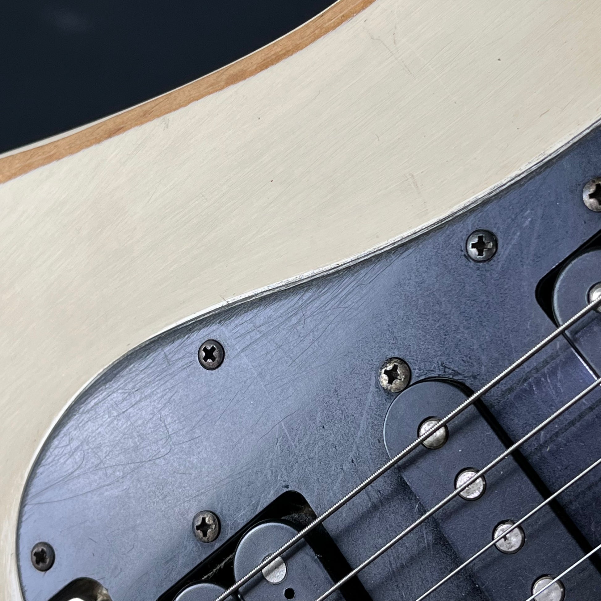 YAMAHA RGX321P
