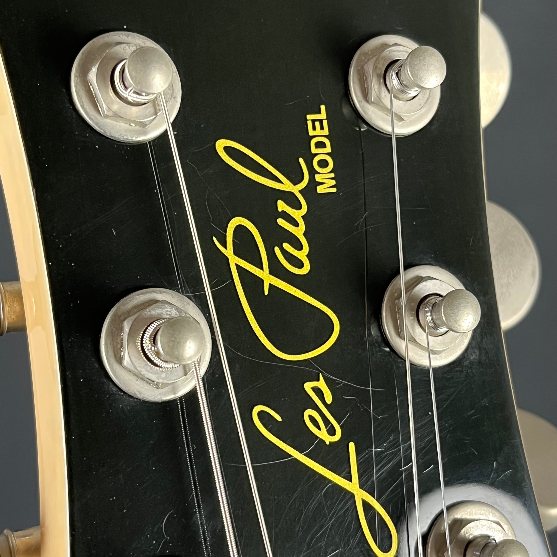 Epiphone Les Paul Special 2010