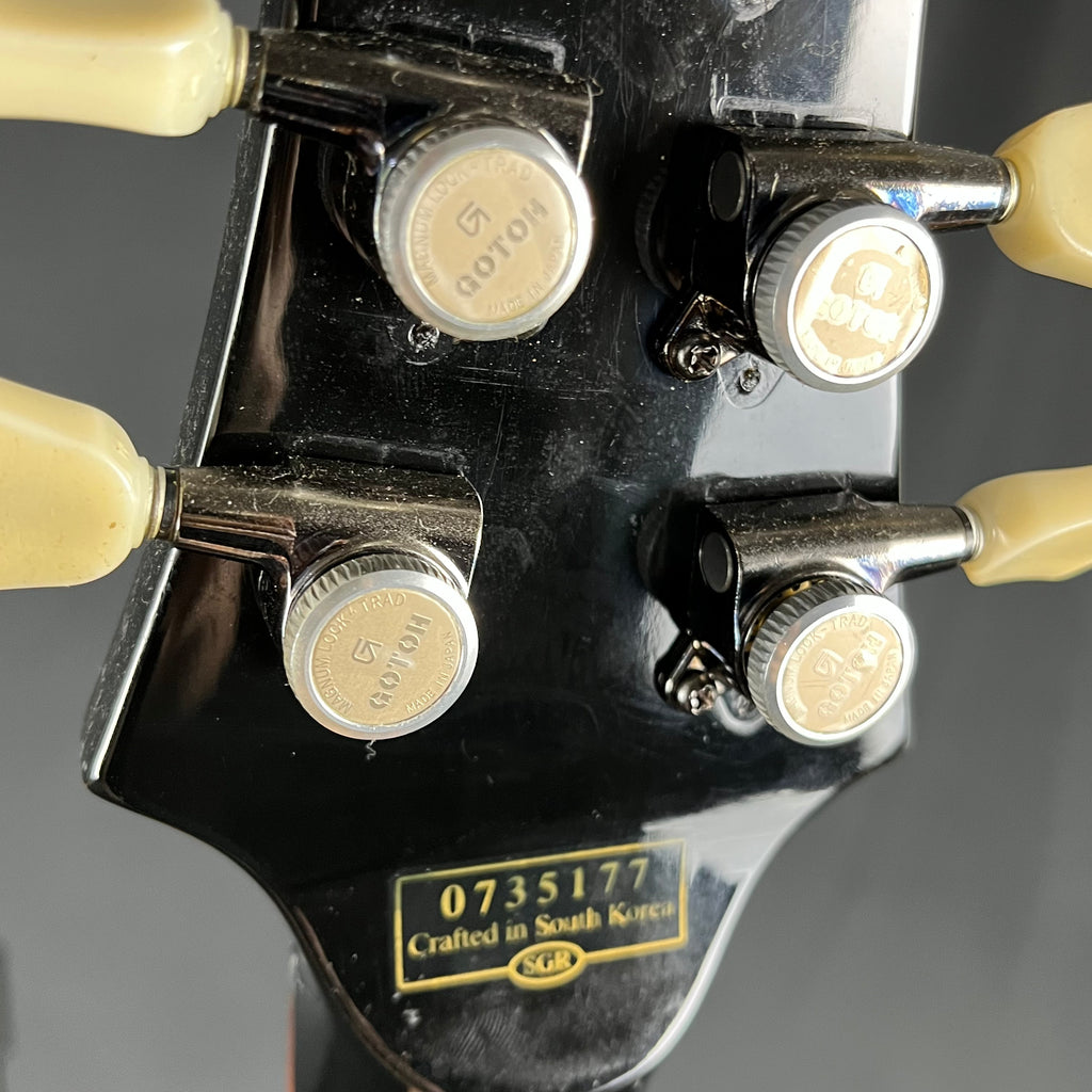 Schecter Diamond Series