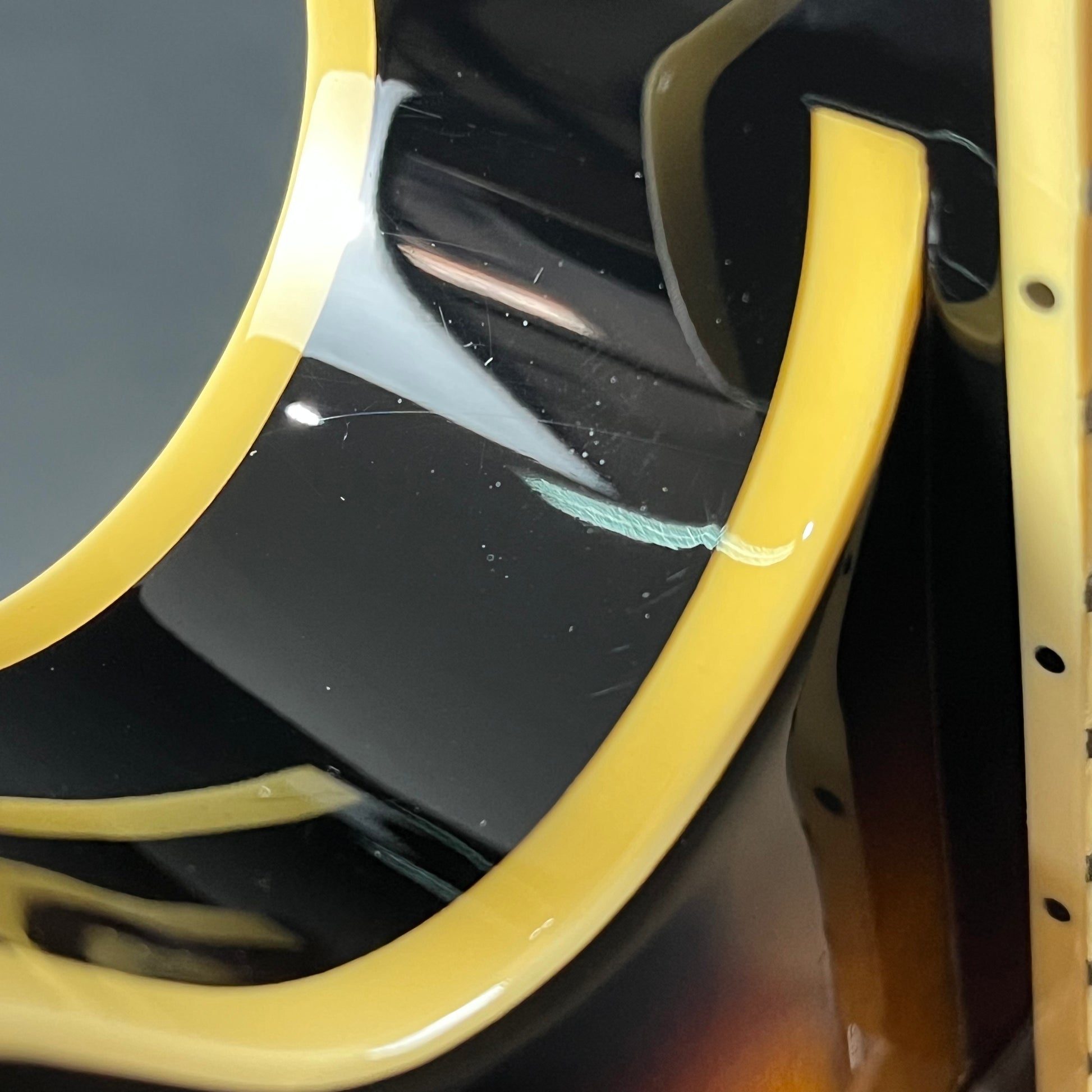 Epiphone Japan Elitist 1965 Casino VS