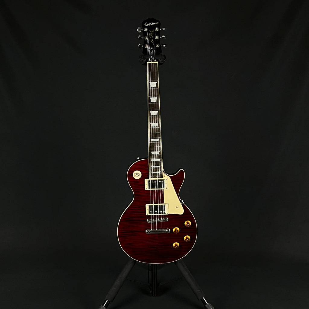 Epiphone Les Paul Standard Pro