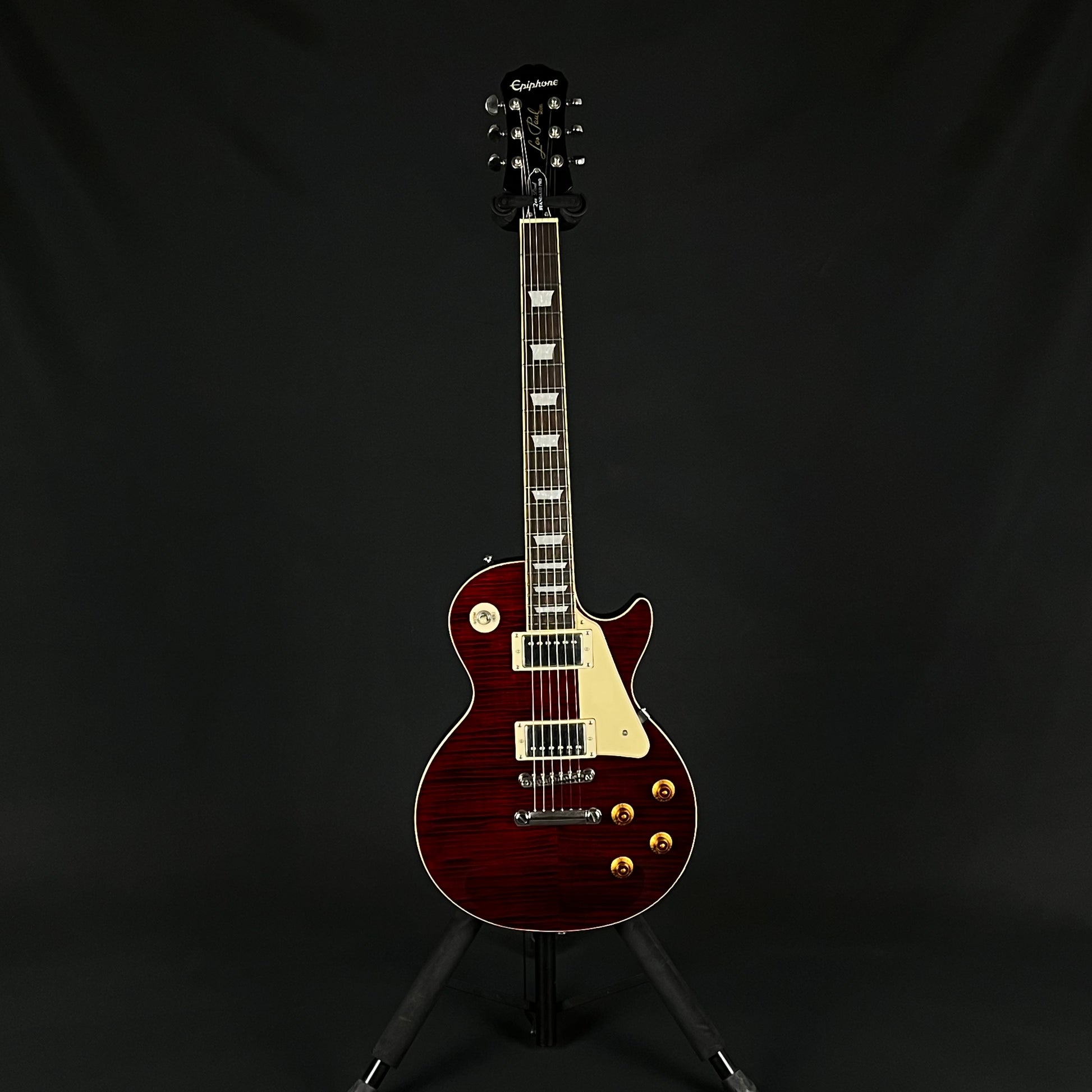 Epiphone Les Paul Standard Pro